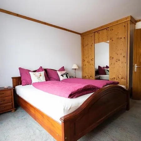 Ferienwohnung Jordis