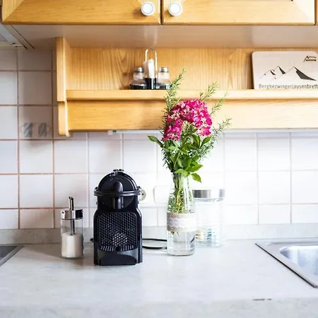 Apartamento Ferienwohnung Jordis Vandans