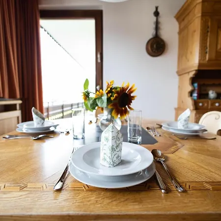 Ferienwohnung Jordis *