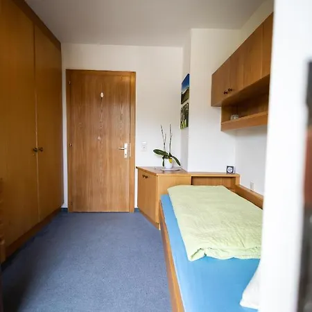 アパート Ferienwohnung Jordis