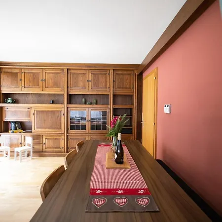 Ferienwohnung Jordis *