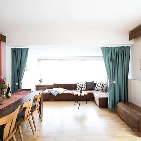 Apartamento Ferienwohnung Jordis Vandans