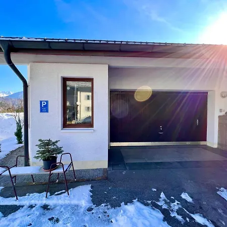 Apartamento Ferienwohnung Jordis